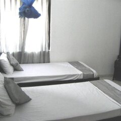 Отель Sachal Mir Bed&Breakfast комната для гостей