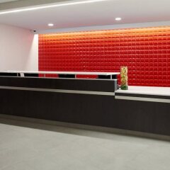 Отель Cambria Hotel Washington, D.C. Convention Center США, Вашингтон - отзывы, цены и фото номеров - забронировать отель Cambria Hotel Washington, D.C. Convention Center онлайн интерьер отеля фото 3