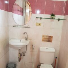 Отель 1 St Street Park Apartelles Филиппины, Пампанга - отзывы, цены и фото номеров - забронировать отель 1 St Street Park Apartelles онлайн фото 2
