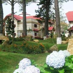 Отель Hoang Anh - Dat Xanh Dalat Resort Вьетнам, Далат - отзывы, цены и фото номеров - забронировать отель Hoang Anh - Dat Xanh Dalat Resort онлайн фото 7