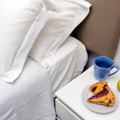 Отель B&B Domus Domas в номере фото 2