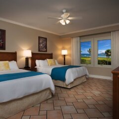 Marriott's St. Kitts Beach Club in Frigate Bay, St. Kitts and Nevis from 233$, photos, reviews - zenhotels.com guestroom photo 5
