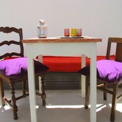 Хостел Ericeira Chill Hill Hostel & Private Rooms комната для гостей фото 2