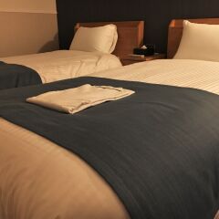 Randor Residential Hotel Fukuoka Фукуока комната для гостей фото 3