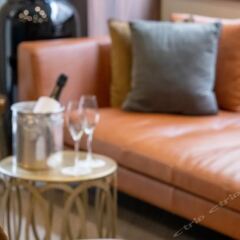 Hotel de France в номере