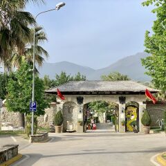 Отель Palmanova Resort Албания, Тирана - отзывы, цены и фото номеров - забронировать отель Palmanova Resort онлайн фото 11
