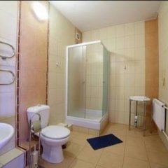 Гостиница Славия Беларусь, Гродно - 4 отзыва об отеле, цены и фото номеров - забронировать гостиницу Славия онлайн ванная
