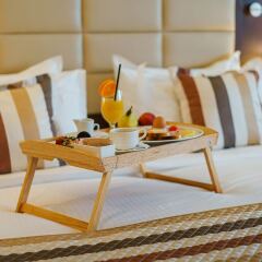 Hotel Imperial в номере