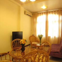 Апартаменты Giang Thanh Room Apartment Хошимин фото 5