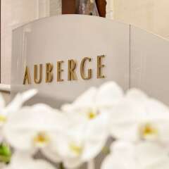 Отель Auberge Vancouver Hotel Канада, Ванкувер - отзывы, цены и фото номеров - забронировать отель Auberge Vancouver Hotel онлайн спа фото 2