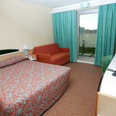 Отель ibis Lisboa Liberdade удобства в номере фото 2