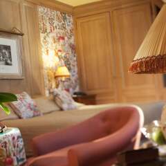 Hotel Chambiges Elysées спа