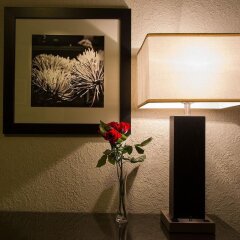 Отель Americas Best Value Inn And Suites США, Лос-Анджелес - отзывы, цены и фото номеров - забронировать отель Americas Best Value Inn And Suites онлайн интерьер отеля фото 2
