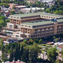 Отель Crystal De Luxe Resort & Spa – All Inclusive фото 2