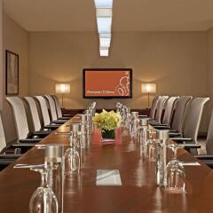 Sheraton Tribeca New York Hotel фото 2