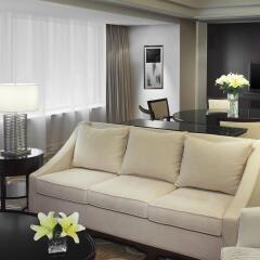 Sheraton Xian Hotel интерьер отеля