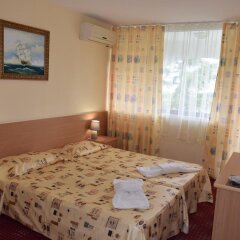 Отель Ahilea Hotel-All Inclusive Болгария, Балчик - отзывы, цены и фото номеров - забронировать отель Ahilea Hotel-All Inclusive онлайн фото 26