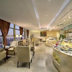 Liaoning International Hotel - Beijing питание