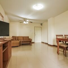 Отель NIDA Rooms Room Thetavee Suan Luang в номере