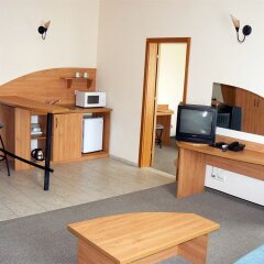 Отель Lotus Hotel Болгария, Солнечный берег - отзывы, цены и фото номеров - забронировать отель Lotus Hotel онлайн в номере фото 2