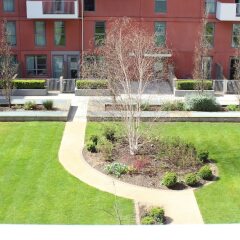 Апартаменты Stratford Luxury Apartment