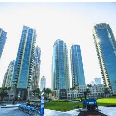 Отель HiGuests Vacation Homes - Residences 5