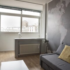 Отель Appartamenti Scrovegni Италия, Падуя - отзывы, цены и фото номеров - забронировать отель Appartamenti Scrovegni онлайн комната для гостей фото 2
