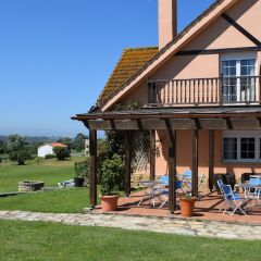 Отель Hosteria De Langre
