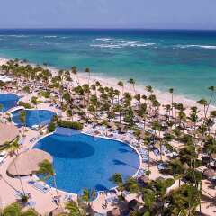 Отель Grand Bahia Principe Punta Cana - All Inclusive пляж