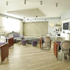 Boutique Hotel Mama питание