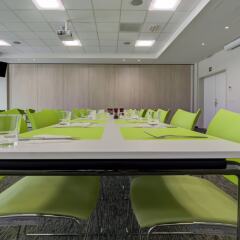 Отель Ibis Styles Zeebrugge фото 2