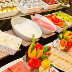 Kalaylioglu Otel Турция, Кахраманмарас - отзывы, цены и фото номеров - забронировать отель Kalaylioglu Otel онлайн питание