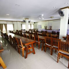 Отель Ya Teng Homestay питание