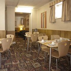 Earls Court Hotel питание