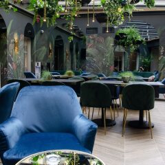 Отель Atrium Польша, Краков - 1 отзыв об отеле, цены и фото номеров - забронировать отель Atrium онлайн фото 2