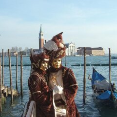 Отель L'Affittacamere di Venezia