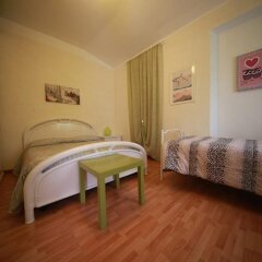 Отель B&B Casa Aceo Италия, Сан-Мартино-Сиккомарио - отзывы, цены и фото номеров - забронировать отель B&B Casa Aceo онлайн комната для гостей фото 5