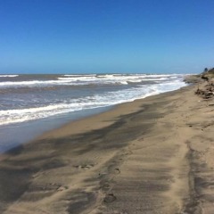 Отель Trujillo Eco Beach 228 пляж фото 2