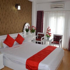 Отель Senses Hotel Вьетнам, Ханой - отзывы, цены и фото номеров - забронировать отель Senses Hotel онлайн фото 2