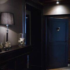 Отель Cima Rosa Bed & Breakfast удобства в номере
