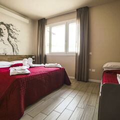 Отель B&B Santa Maria Novella Италия, Флоренция - 1 отзыв об отеле, цены и фото номеров - забронировать отель B&B Santa Maria Novella онлайн сауна