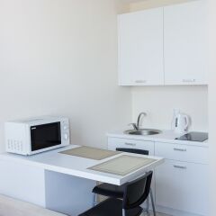 My Smart Hotel в номере