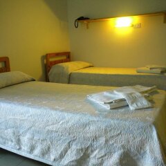 Hotel Zenith Римини комната для гостей фото 2