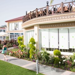 Sun Club Турция, Сиде - отзывы, цены и фото номеров - забронировать отель Sun Club онлайн фото 2