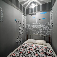 Re:forma Art Hostel детские мероприятия