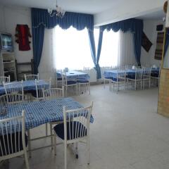 Ihlara Akar Hotel детские мероприятия