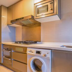 She&he Hotel Apartment-River Class в номере фото 2