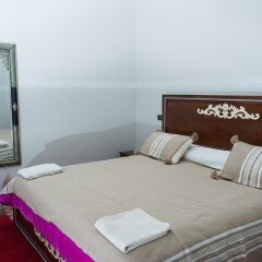 Отель Haven La Chance Desert Hotel Марокко, Мерзуга - отзывы, цены и фото номеров - забронировать отель Haven La Chance Desert Hotel онлайн комната для гостей фото 5