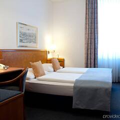 Отель Austria Classic Hotel Wien Австрия, Вена - отзывы, цены и фото номеров - забронировать отель Austria Classic Hotel Wien онлайн комната для гостей фото 2