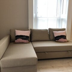St Michaels Apartments in Dublin, Ireland from 302$, photos, reviews - zenhotels.com guestroom photo 3